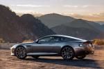 Aston Martin DB9 GT 2016 года (NA)
